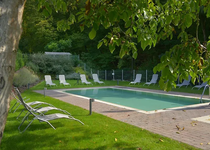 Butikhotel Visegrad