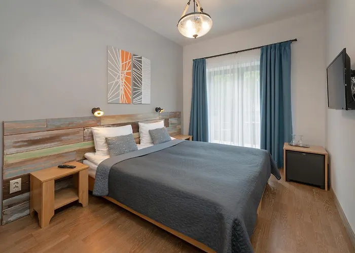 Butikhotel Visegrad