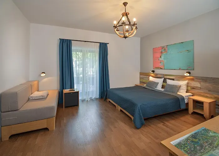 Butikhotel Visegrad