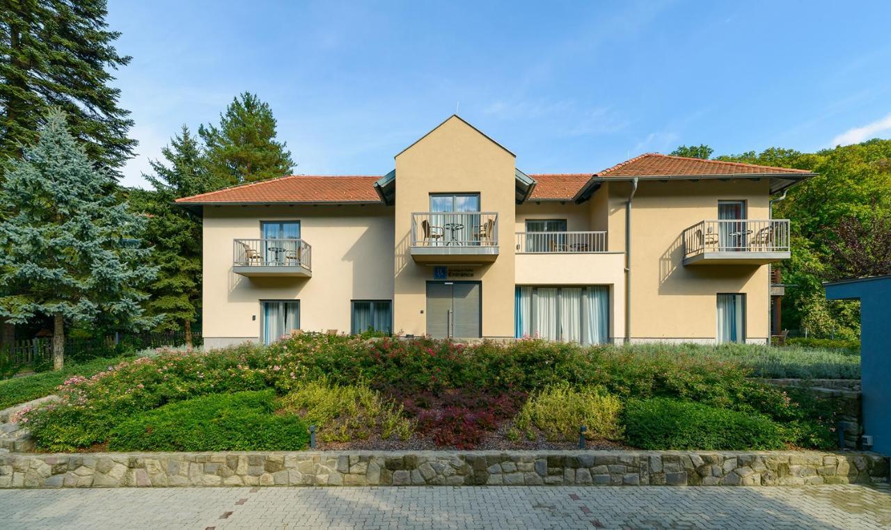 Butikhotel Hotel Visegrád