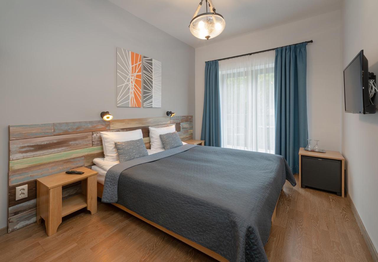 Butikhotel