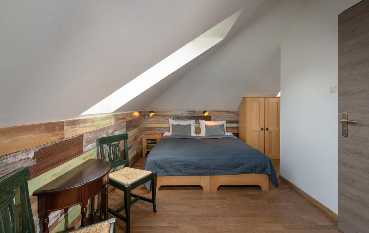 Hotel Butikhotel Visegrád