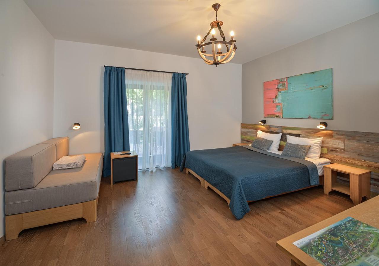 Butikhotel Hotel