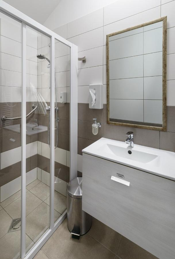 Hotel Butikhotel Visegrad