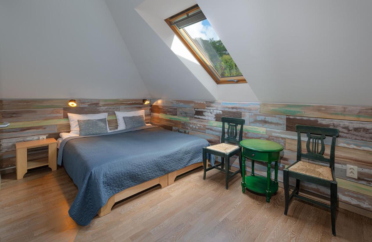 Hotel Butikhotel 2*