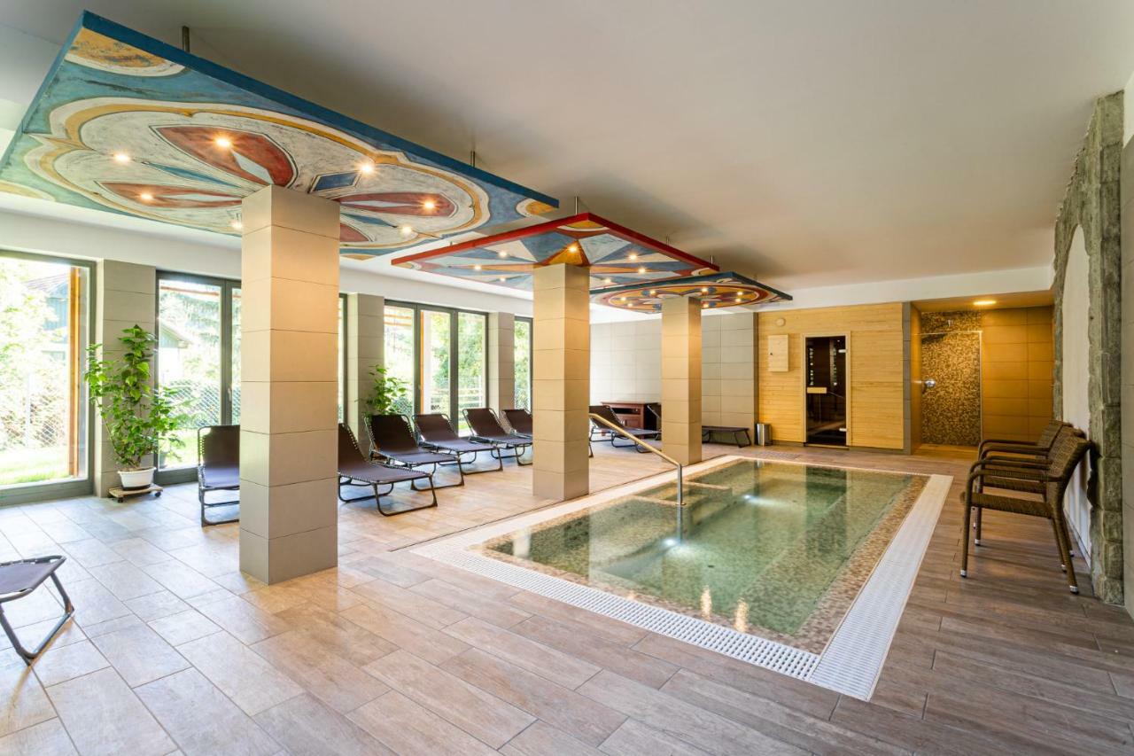 Butikhotel Hotel 2*